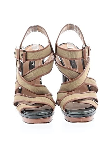Ann Taylor Sandals (view 2)