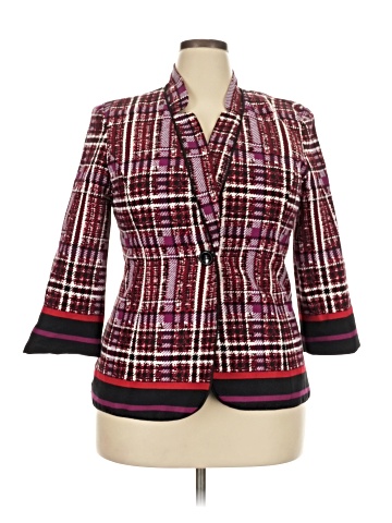 Preston & York Blazer (view 1)