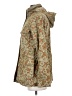 Lands' End Paisley Green Jacket Size XS - photo 5