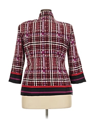 Preston & York Blazer (view 2)