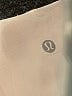 Lululemon Athletica Ivory Pink Turtleneck Sweater Size 12 - photo 6