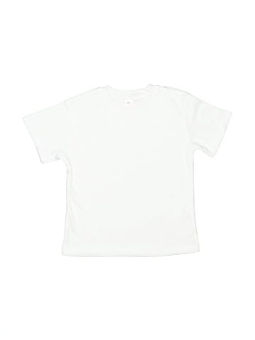 Laughing Giraffe Short Sleeve T-Shirt (view 1)