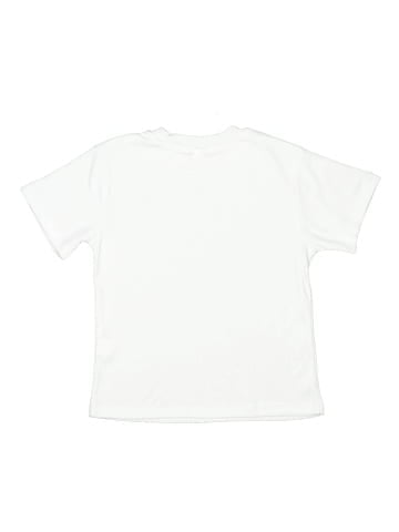 Laughing Giraffe Short Sleeve T-Shirt (view 2)