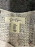 Jessica Simpson Metallic Marled Ivory Silver Pullover Sweater Size XS - photo 7