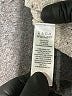 Jessica Simpson Metallic Marled Ivory Silver Pullover Sweater Size XS - photo 8