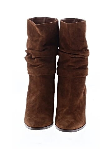 Manolo Blahnik Boots (view 2)