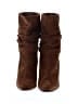 Manolo Blahnik Brown Boots Size EU 37 - photo 2