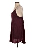 Assorted Brands Hearts Burgundy Cocktail Dress Size S - photo 5