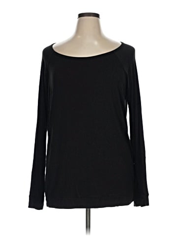 GAIAM Long Sleeve Top (view 1)