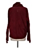 Nanette Lepore Burgundy Jacket Size M - photo 2