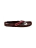 STAUD Burgundy Brown Sandals Size EU 41 - photo 1