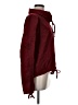 Nanette Lepore Burgundy Jacket Size M - photo 4