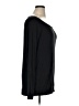 GAIAM Black Long Sleeve Top Size XL - photo 4