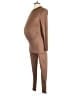 BUMPSuit Brown Jumpsuit Size S - photo 1
