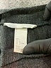 H&M Gray Turtleneck Sweater Size L - photo 7