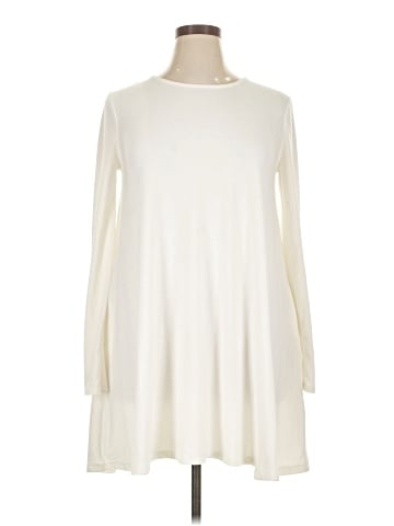 Zenana Premium Long Sleeve Turtleneck (view 1)