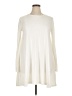 Zenana Premium Ivory Long Sleeve Turtleneck Size XL - photo 1