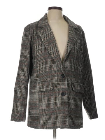 Stoosh Blazer (view 1)