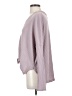 Out From Under Purple Long Sleeve Blouse Size XS - photo 5