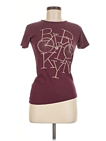 Brooklyn Industries Short Sleeve T-Shirt (view 1)