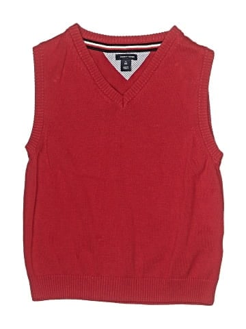 Tommy Hilfiger Sleeveless T-Shirt (view 1)