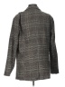 Stoosh Tweed Gray Blazer Size L - photo 2
