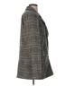 Stoosh Tweed Gray Blazer Size L - photo 4