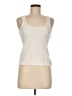 Zara Ivory Tank Top Size M - photo 1