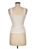 Zara Ivory Tank Top Size M - photo 2