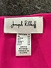 Joseph Ribkoff Pink 3/4 Sleeve Top Size 22 - photo 7