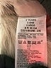 Baby Gap 100% Polyester Ivory Coat Size 2T - photo 4