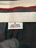 Michael Kors 100% Polyester Black Dress Pants Size 6 - photo 7