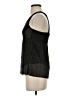 Mimi Chica 100% Polyester Black Tank Top Size XS - photo 5