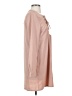 Missguided 100% Polyester Tan Casual Dress Size 4 - photo 4