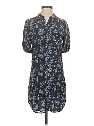 Equipment Casual Dress (view 1)