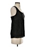 Mimi Chica 100% Polyester Black Tank Top Size XS - photo 4