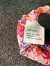 Rose & Thyme 100% Rayon Pink Short Sleeve Blouse Size 2X - photo 8