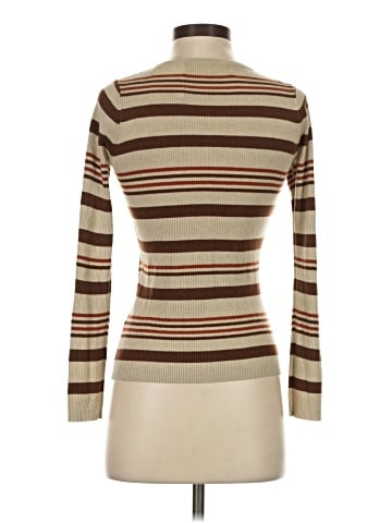 Nice Things Paloma S. Turtleneck Sweater (view 2)