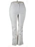 Together Gray Active Pants Size 18 - photo 1
