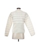 Columbia 100% Polyester Ivory Snow Jacket Size XS - photo 2