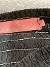 Charlotte Solnicki Solid Black Jumpsuit Size S - photo 4
