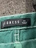 Lioness Green Teal Jeans Size XS - photo 6