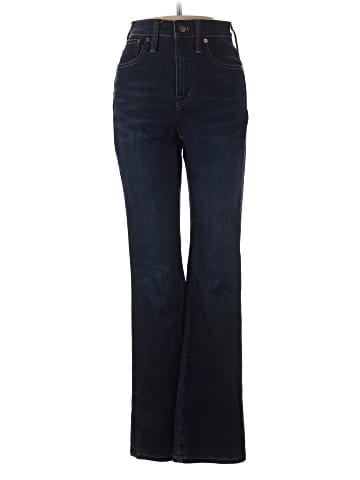 Madewell Jeans (view 1)