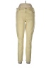 Dear John Yellow Jeans Size 31 waist - photo 1