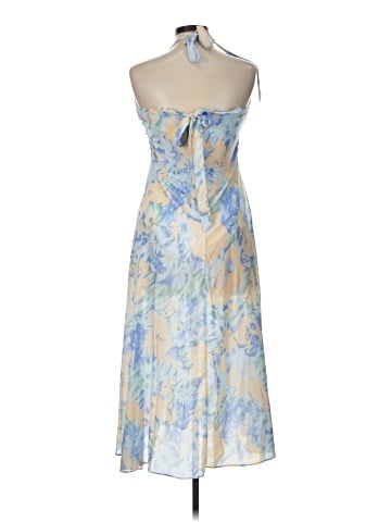 Luxedo Cocktail Dress (view 2)