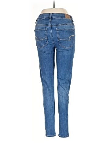 American Eagle Outfitters Jeans (view 2)