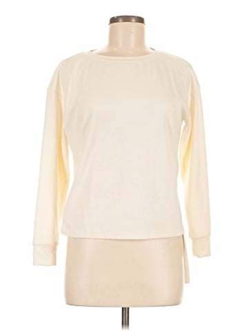 Kendall & Kylie Sweatshirt (view 1)