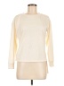 Kendall & Kylie Ivory Sweatshirt Size M - photo 1