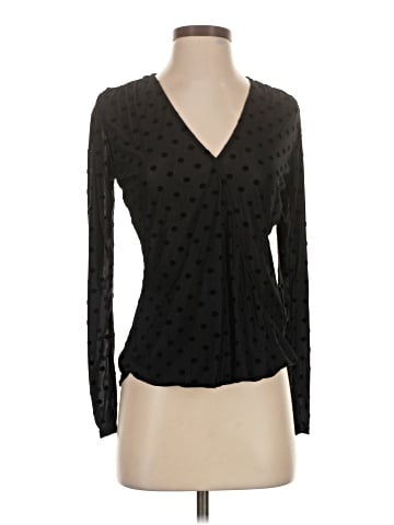 Ela Long Sleeve T-Shirt (view 1)