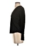 Ela Black Long Sleeve T-Shirt Size XS - photo 5